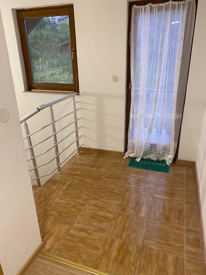 Amar Apartmani, Jajce Exterior photo