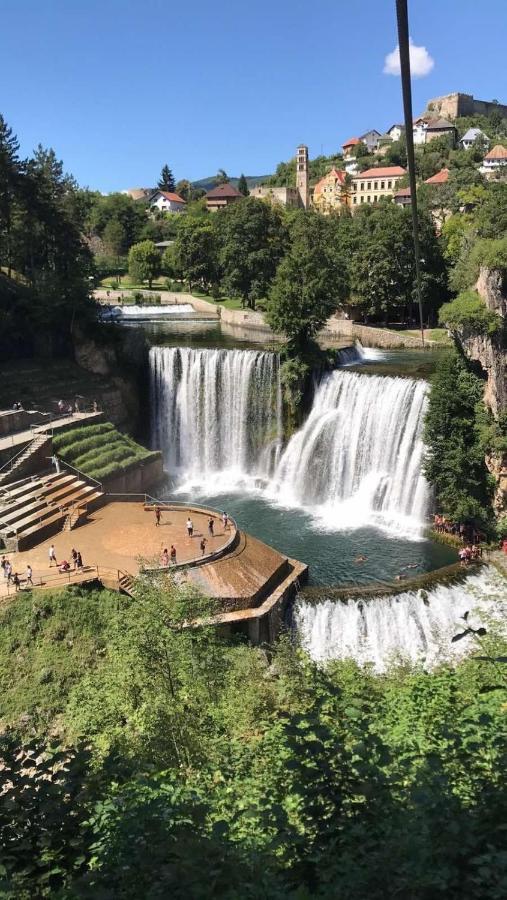 Amar Apartmani, Jajce Exterior photo