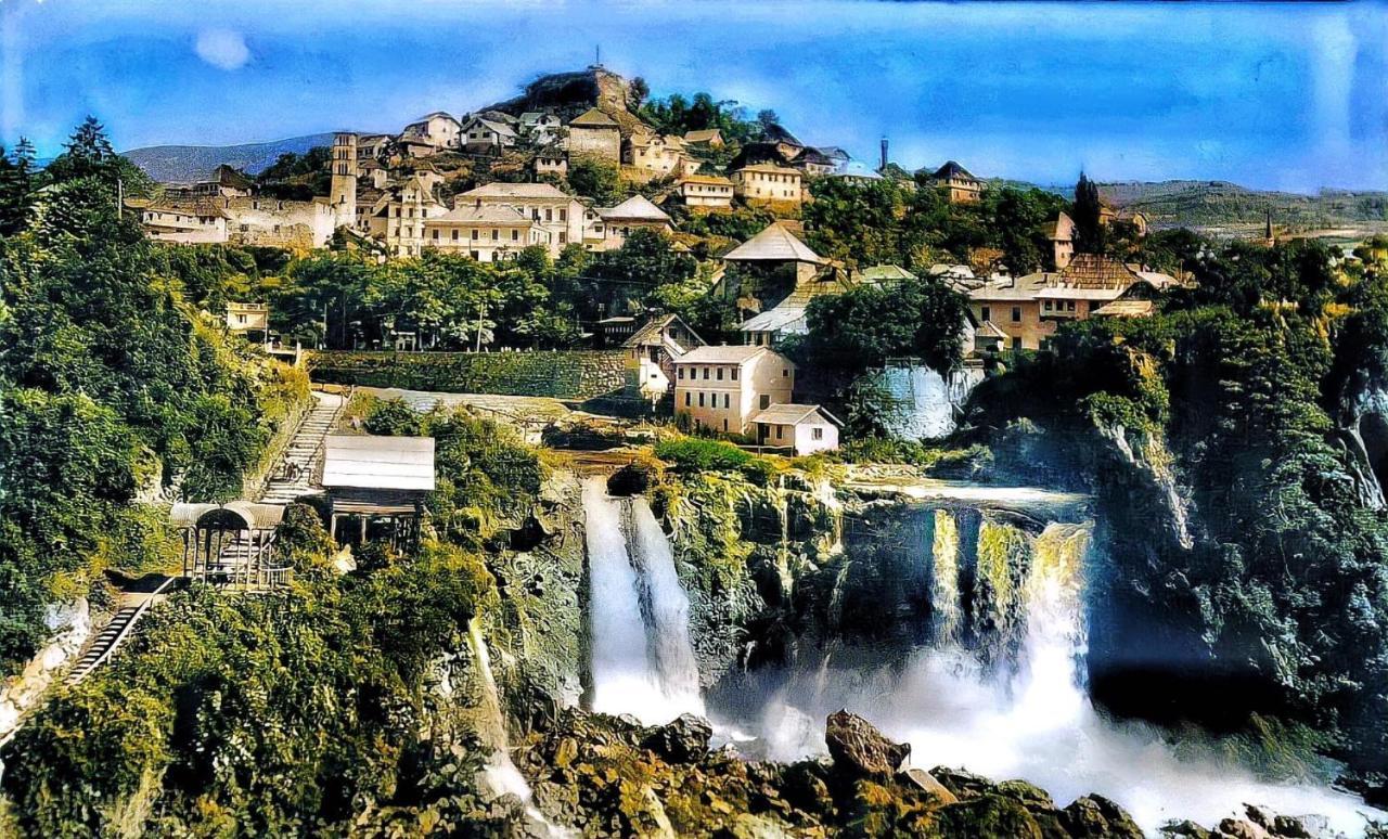 Amar Apartmani, Jajce Exterior photo