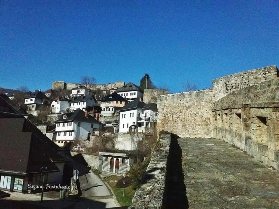 Amar Apartmani, Jajce Exterior photo