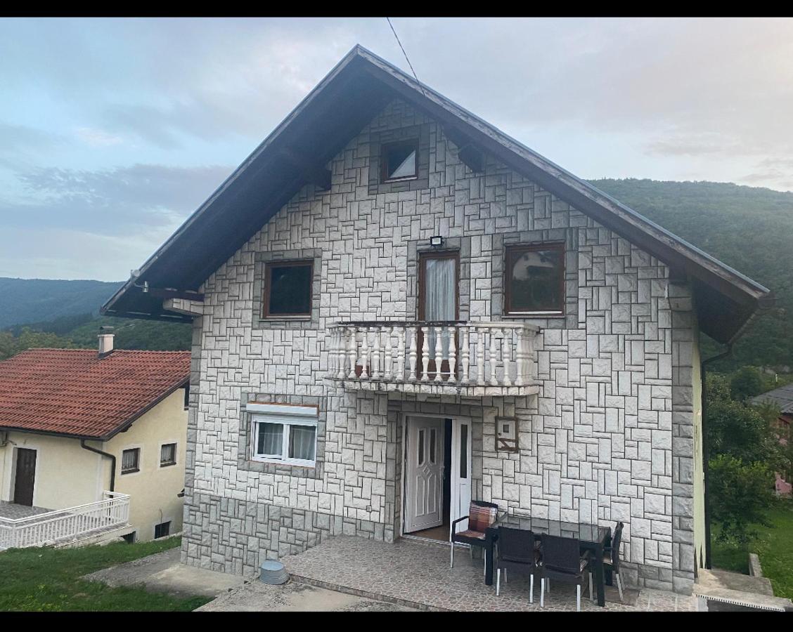 Amar Apartmani, Jajce Exterior photo